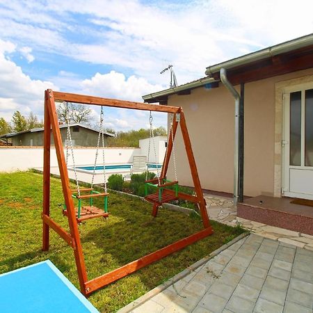Ferienhaus Mit Privatpool Fuer 6 Personen Ca 65 Qm In Paradiz Bei Vodnjan, Istrien Suedkueste Von Istrien Экстерьер фото