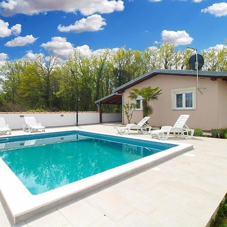 Ferienhaus Mit Privatpool Fuer 6 Personen Ca 65 Qm In Paradiz Bei Vodnjan, Istrien Suedkueste Von Istrien Экстерьер фото